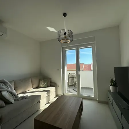 Appartement Mimi Zadar