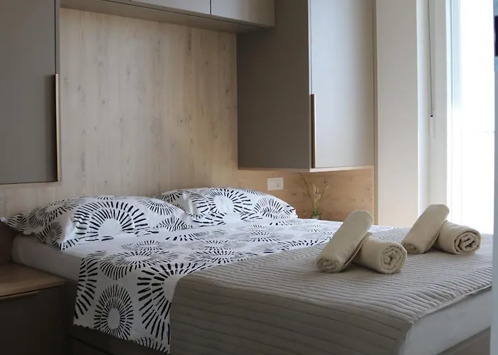 Mimi Appartement Zadar