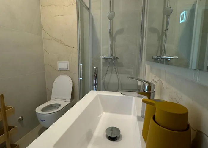 Mimi Appartement Zadar