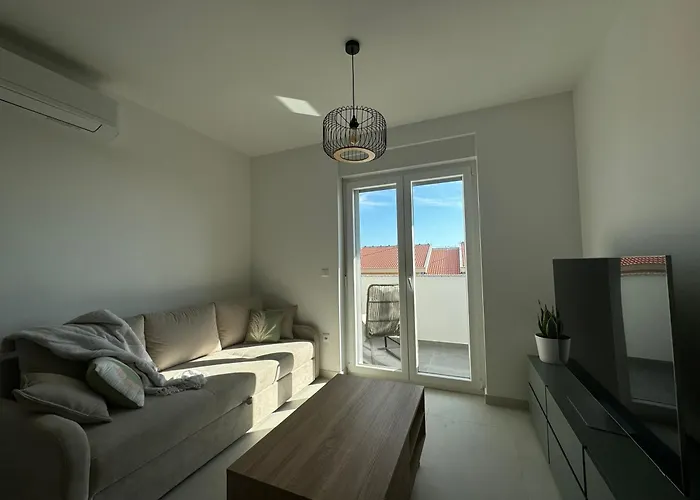 Appartement Mimi Zadar