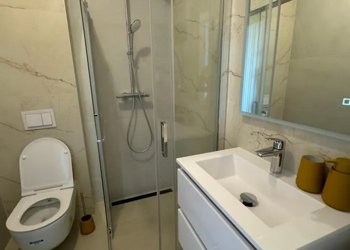 Mimi Апартаменты